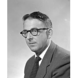 Portraits - Gordon, C. J.. ?