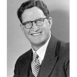 Portraits - Martin [Chemistry]