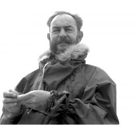 Portraits - Wheeler, Ralph