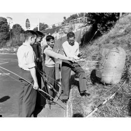 Student Activities - Archery