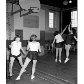 Student Activities - Basketball