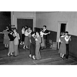 Student Activities - Dancing