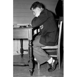 Student Activities - Studying