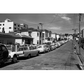[Buller Street, Wellington]