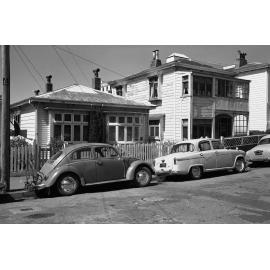 [Buller Street, Wellington]