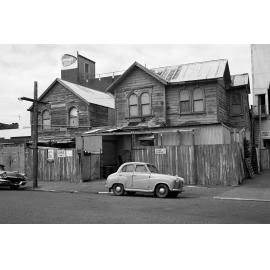 [College Street, Wellington]
