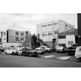 [College Street, Wellington]