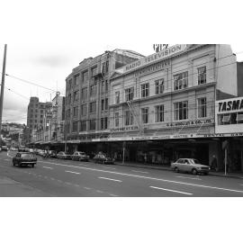 [Courtenay Place, Wellington]
