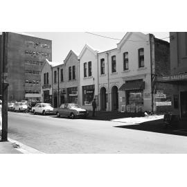 [Dixon Street, Wellington]