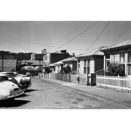 [Dunlop Terrace, Wellington]