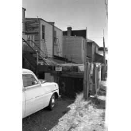 [Dunlop Terrace, Wellington]