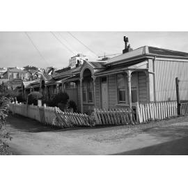 [Footscray Avenue, Wellington]