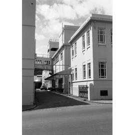 [From Tory Street?, Wellington]
