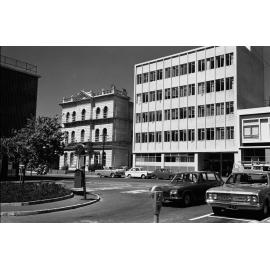 [Ghuznee Street, Wellington]