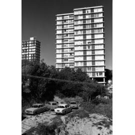 [Herbert Gardens Flats, The Terrace, Wellington]