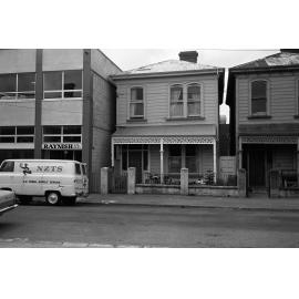 [Jessie Street, Wellington]