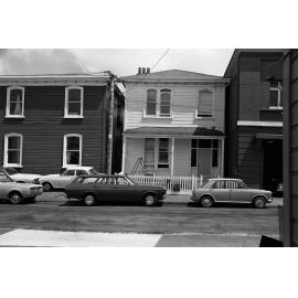 [Jessie Street, Wellington]