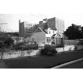 [Kensington Street, Wellington]