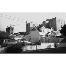 [Kensington Street, Wellington]