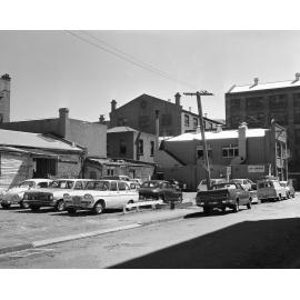 [Leeds Street, Wellington]