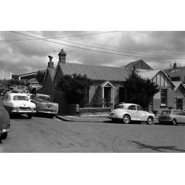 [Martin Square, Wellington]