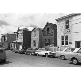 [Martin Square, Wellington]