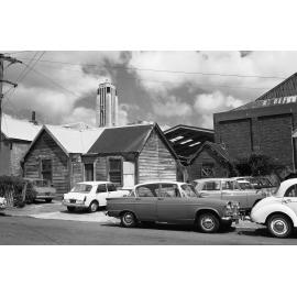 [Martin Square, Wellington]