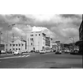 [Taranaki Street, Wellington]
