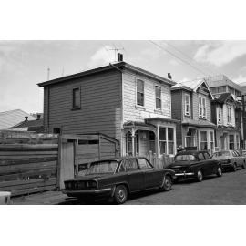 [Tennyson Street, Wellington]