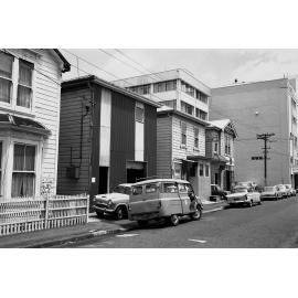 [Tennyson Street, Wellington]