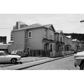 [Tennyson Street, Wellington]