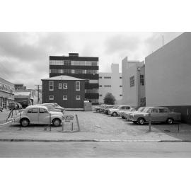 [Tory Street, Haining Street corner, Wellington]