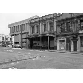 [Tory Street, Wellington]