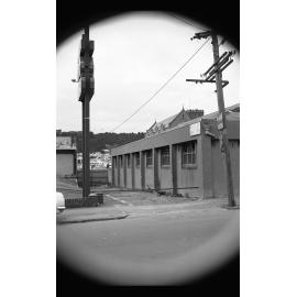 [Tory Street, Wellington]