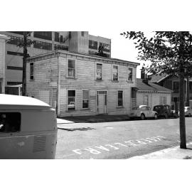 [Vivian Street, Wellington]
