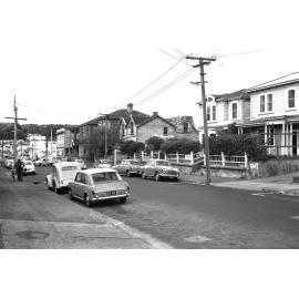 [Vivian Street, Wellington]