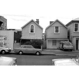 [Vivian Street, Wellington]