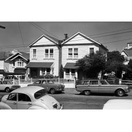 [Vivian Street, Wellington]