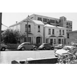 [Vivian Street, Wellington]