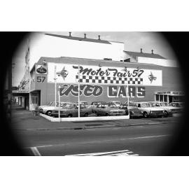 [Vivian Street, Wellington]