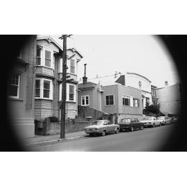 [Vivian Street, Wellington]