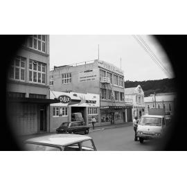 [Vivian Street, Wellington]