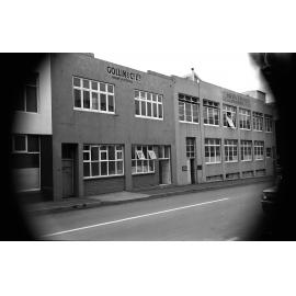 [Vivian Street, Wellington]