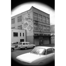 [Vivian Street, Wellington]