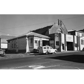 [Vivian Street, Wellington]