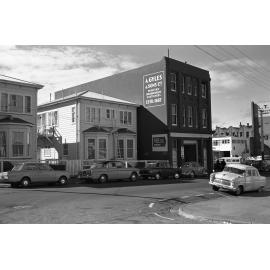 [Vivian Street, Wellington]