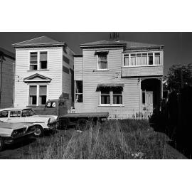 [Walter Street, Wellington]