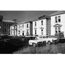 [Walter Street, Wellington]