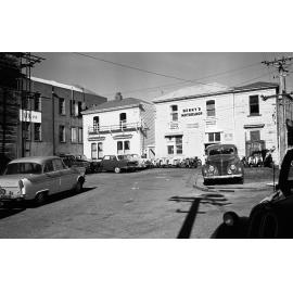 [Walter Street, Wellington]