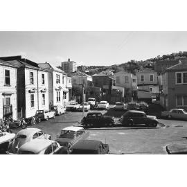 [Walter Street, Wellington]